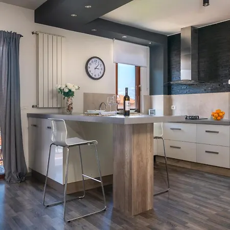 Amala Apartment *