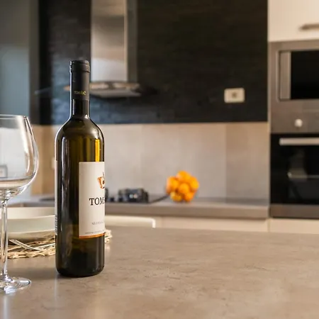 Amala Appartement *
