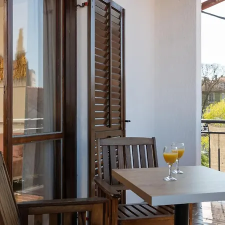 Amala Appartement *