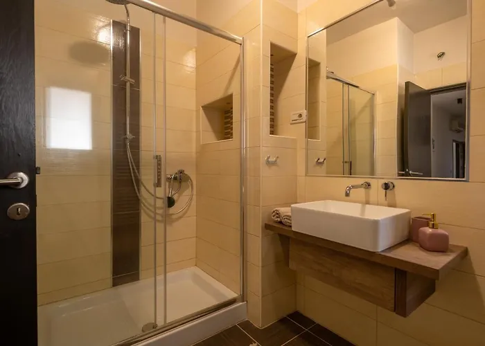 Appartement Amala Pula