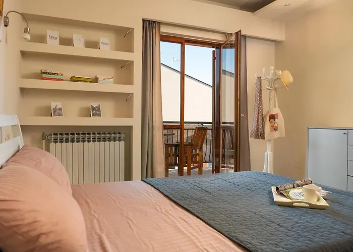 Amala Appartement