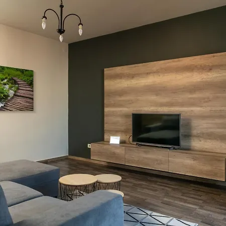 Amala Apartman *
