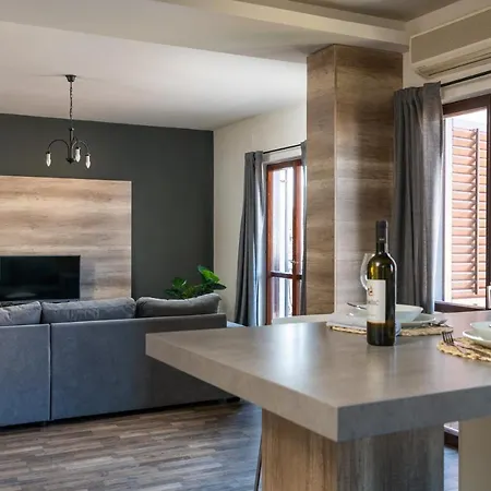 Amala Apartman