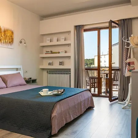 Amala Apartman Pula