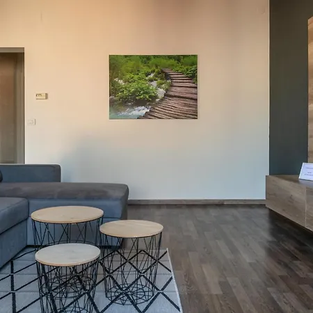 Apartmán Amala Pula