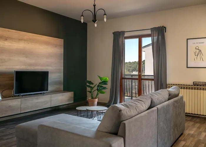 Amala Διαμέρισμα