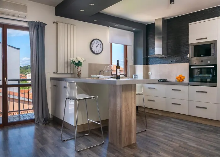 Amala Appartamento *