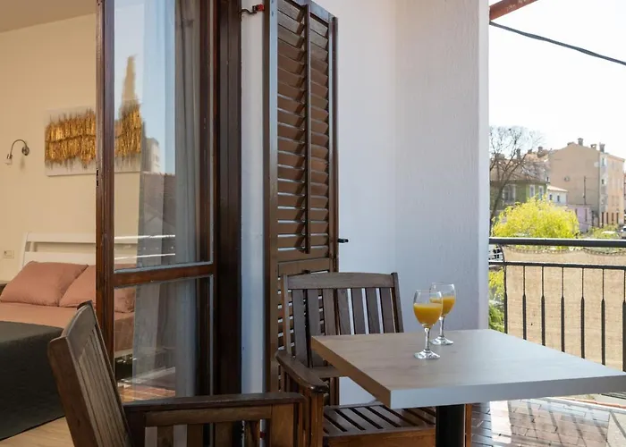 Amala Διαμέρισμα *