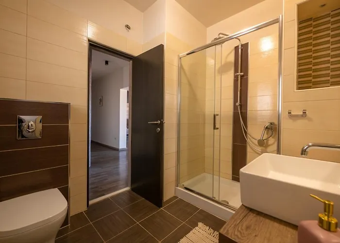 Amala Διαμέρισμα *