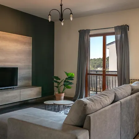 Amala Apartman