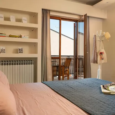 Amala Apartman
